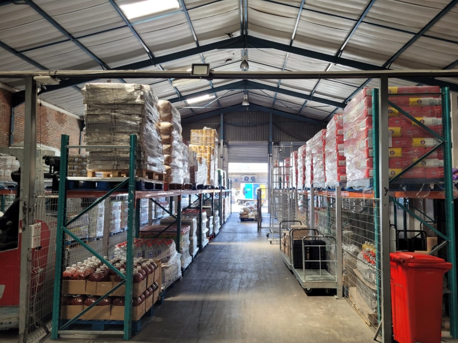 To Let commercial Property for Rent in Killarney Gardens Western Cape